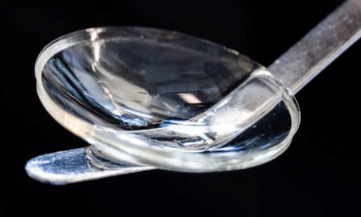 με δέρμα χοίρου