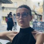 Konstantina Stergiou