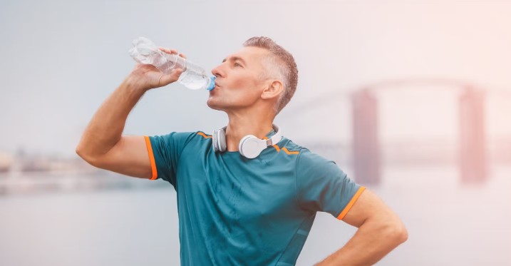 Πόνο δεξιά κάτω από τα πλευρά