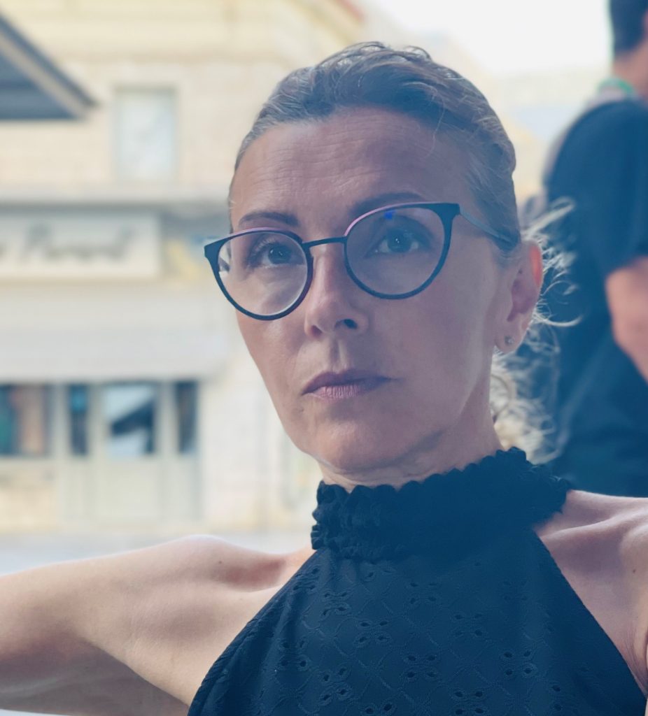 konstantina stergiou