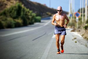 Ποια είναι τα σύνδρομα καταπόνησης των δρομέων