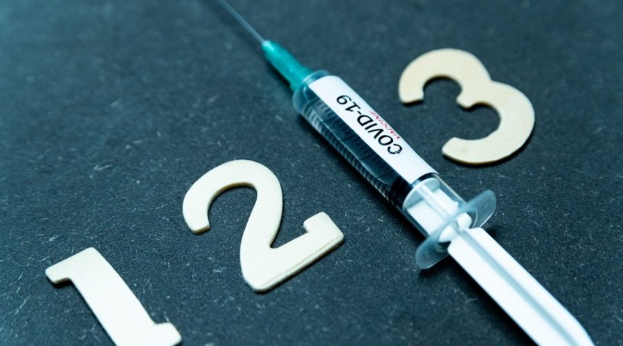 επικαιροποιημένα εμβόλια Pfizer εοφ