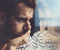 Αντιδραστική κατάθλιψη