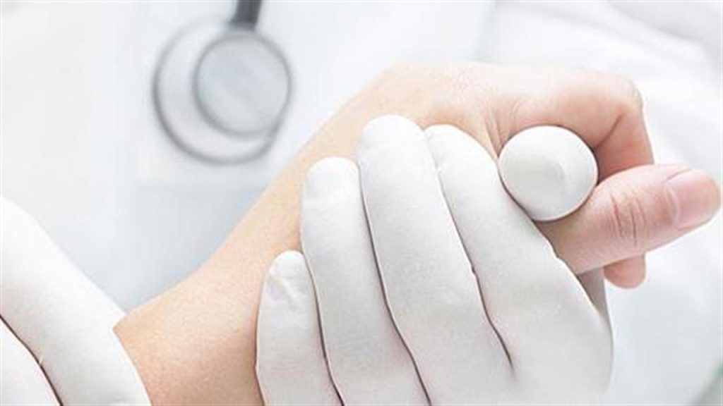 Άνθρωπος και ηθική: Σχέση μεταξύ νοσηλευτικής και φροντίδας