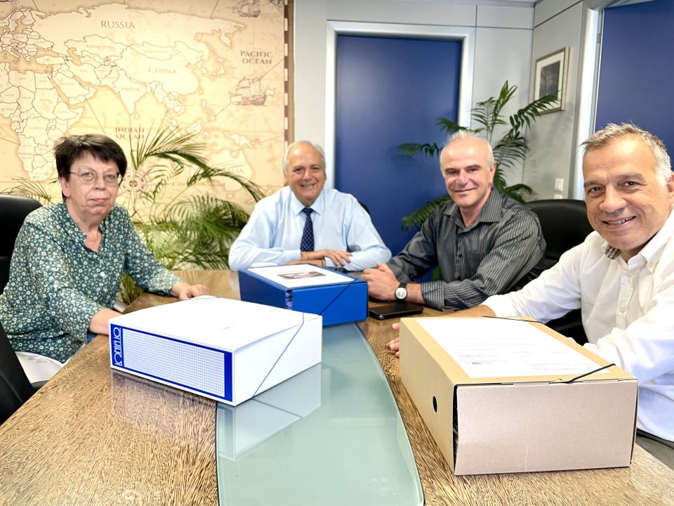 Πολυδύναμου Ιατρείου