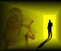 Βιασμός ανηλικου παιδιού