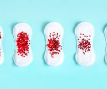 εμβόλια mRNA και περίοδος