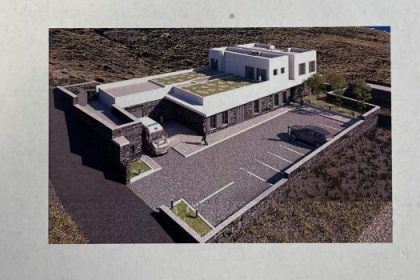 κατασκευή Πολυδύναμου Ιατρείου στο δήμο Ψαρών