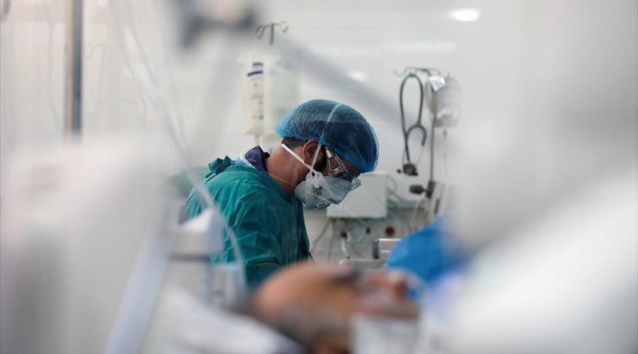 Πώς θα λειτουργήσουν φέτος τον χειμώνα τα νοσοκομεία;