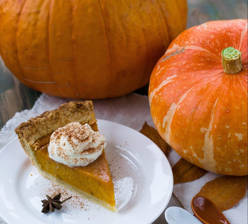 κολοκυθόπιτα οφέλη