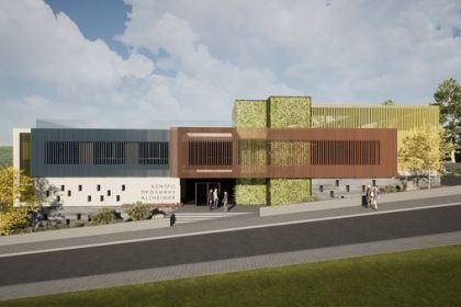 Πρότυπο Κέντρο Πρόληψης Alzheimer