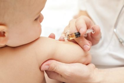 Ανοίγει η πλατφόρμα για εμβολιασμό παιδιών