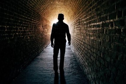 Επιθανάτιες εμπειρίες