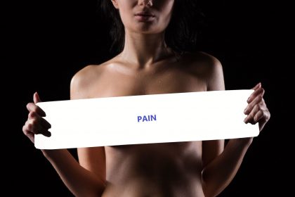 Πόνος στις θηλές – Γιατί μερικές φορές νιώθετε ενόχληση;