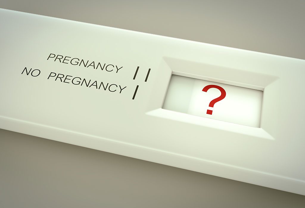 Κρυφή εγκυμοσύνη