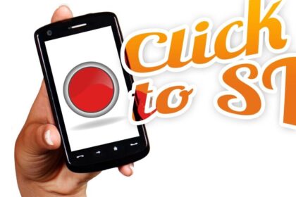 Panic button: Κουμπί πανικού στα κινητά θα στέλνει sms στην αστυνομία