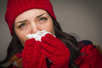 Ιώσεις του χειμώνα: Oι τροφές που ενισχύουν το ανοσοποιητικό σύστημα