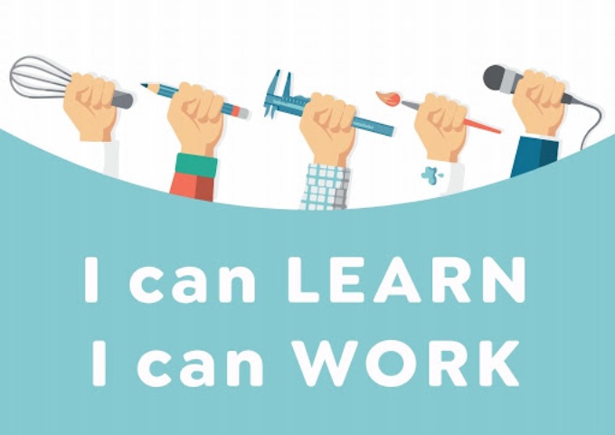 υποστηριζόμενη εργασία