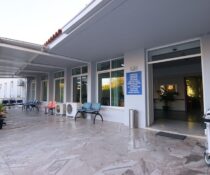 Δημιουργία Μονάδας Άνοιας και Αλτσχάιμερ