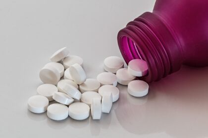 Αντιεμετικά και αντιδιαρροϊκα φάρμακα δεν συνιστώνται μετά τα 65 έτηη