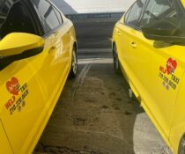 HELP TAXI