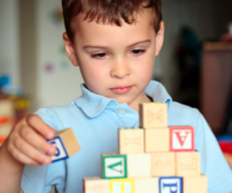Φάσμα του Αυτισμού