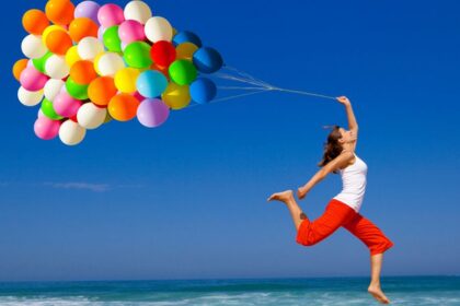 καλή ενυδάτωση και ευτυχία