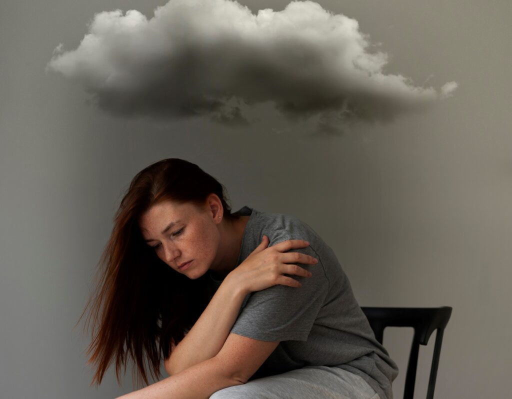 κατάθλιψη φλεγμονη