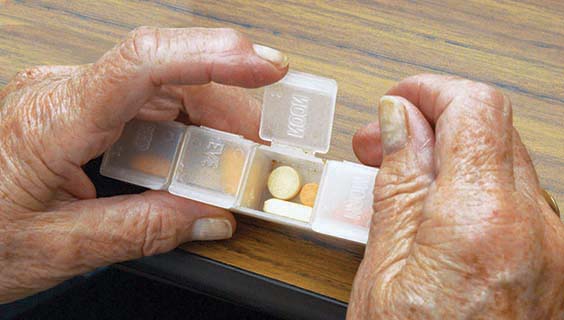 Αλτσχάιμερ