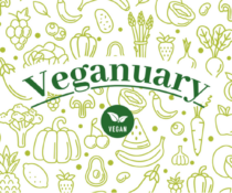 Vegan διατροφή για ένα μήνα