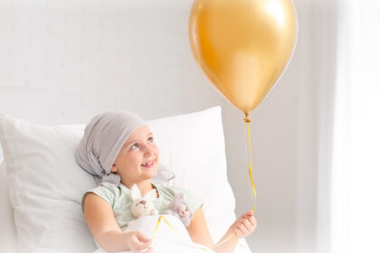 Παγκόσμια Ημέρα Κατά του Παιδικού Καρκίνου