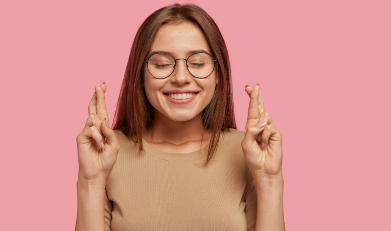 αισιόδοξων ανθρώπων