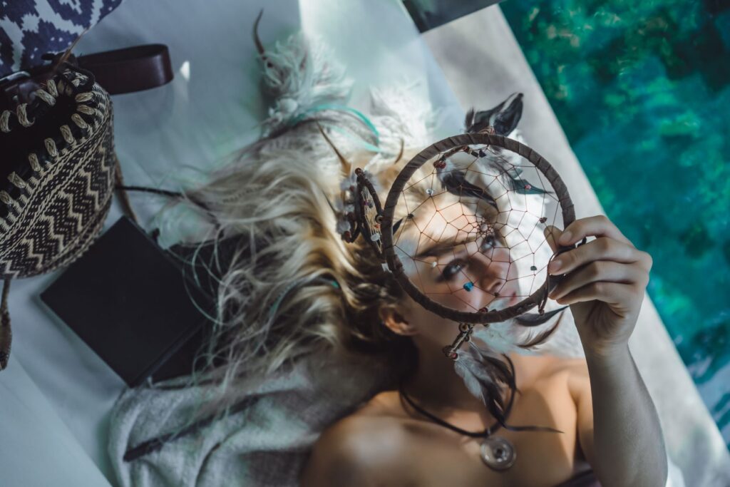 όνειρα ονειροπαγίδα