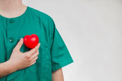 Δωρεά οργάνων μετά από εγκεφαλικό θάνατο: Σύγχυση στου επαγγελματίες υγείας εκτός ΜΕΘ