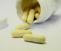 Απαγόρευση του συμπληρώματος διατροφής OSTROVIT