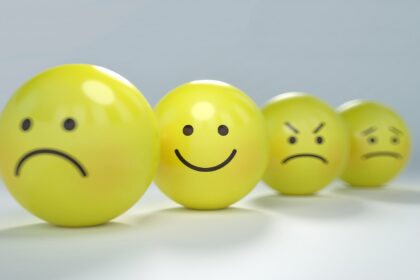 Emojis: Κρύβουν ή φανερώνουν τα συναισθήματά μας;