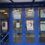 εκεα αιμοδοσια