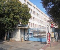 Το πρώτο τακτικό εξωτερικό ιατρείο γηριατρικής του ΕΣΥ στην Αθήνα