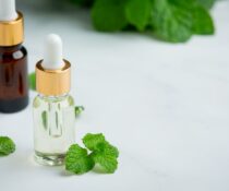 Εισπνοή μενθόλης για μείωση των συμπτωμάτων της νόσου του Αλτσχάιμερ