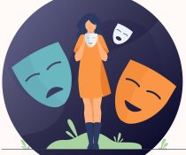 διπολική διαταραχή διάγνωση Πως σκέφτεται ένα διπολικός