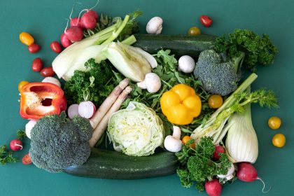 λιπώδης διήθηση στο συκώτι διατροφή με λαχανικά και φρούτα