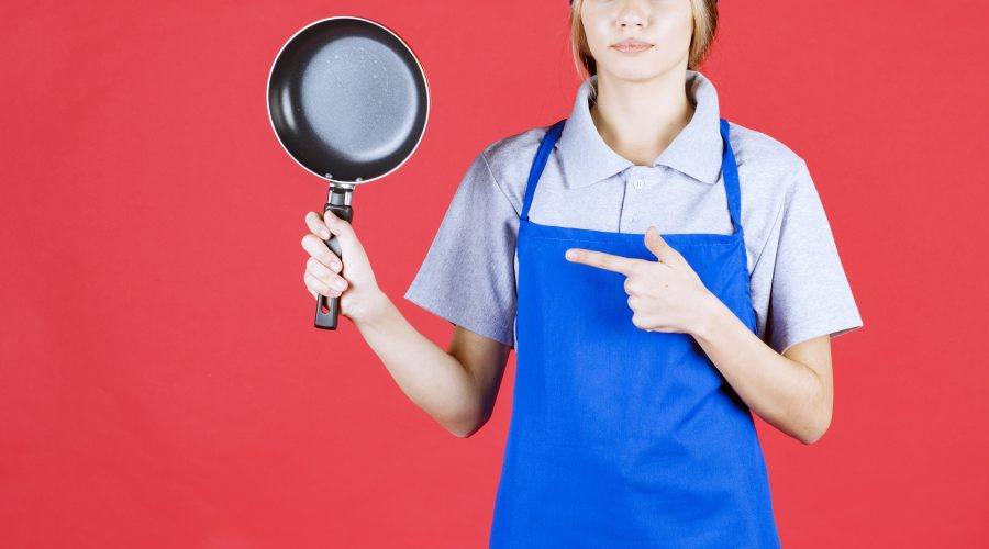 PFOA ΚΑΡΚΙΝΟΓΌΝΟ ΣΕ ΑΝΤΙΚΟΛΛΗΤΙΚΟ ΤΗΓΑΝΙ