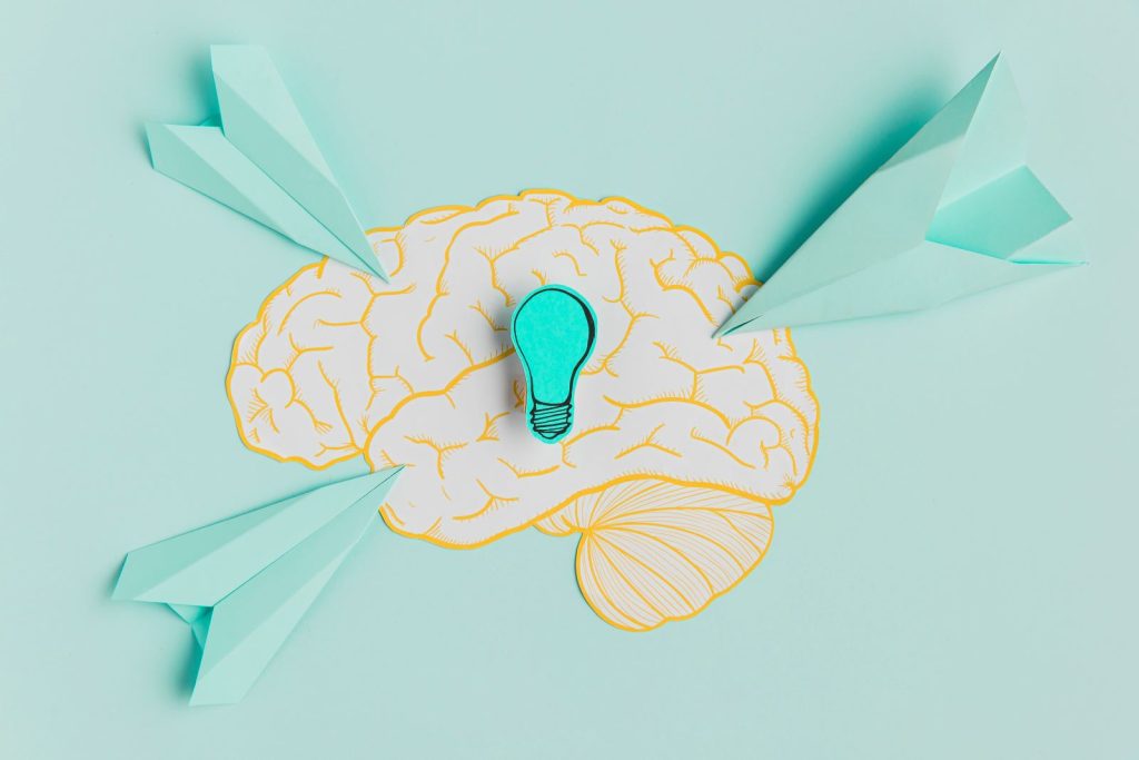 εγκέφαλος διέγερση