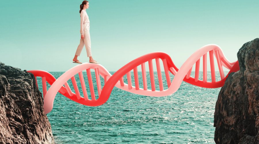 Σκλήρυνση κατά πλάκας dna