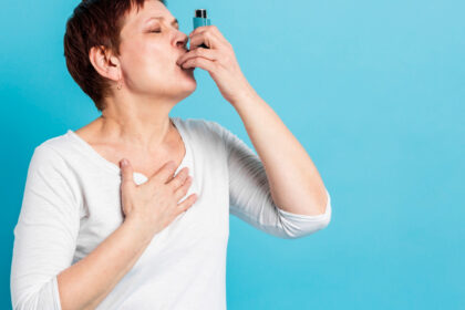 γυναίκα με άσθμα αίτια φαρμακα