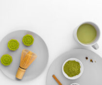 Matcha τσάι