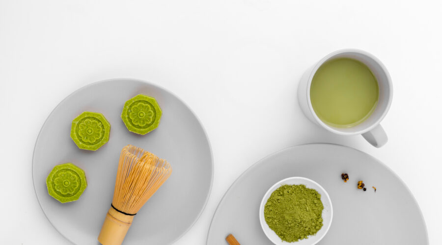 Matcha τσάι