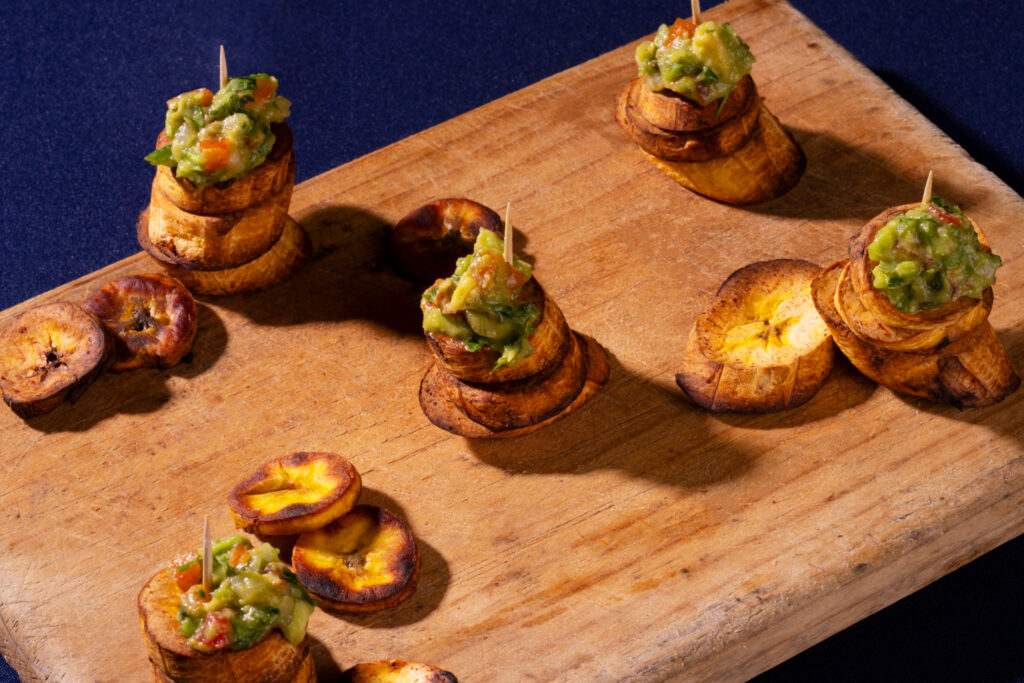 υδατάνθρακες πατάτες αβοκάντο