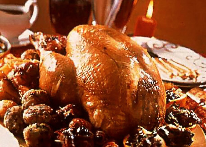 Turkey