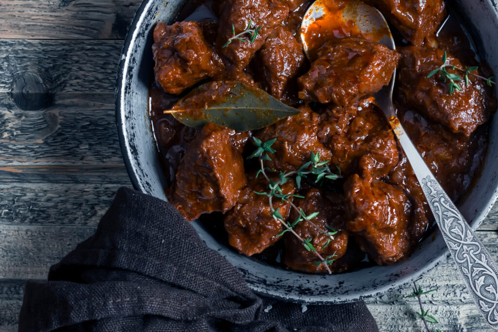 carbonnade